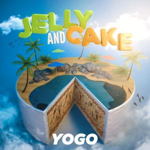 Jelly & Cake (Explicit)