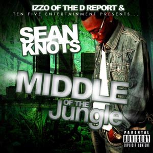 Middle Of The Jungle (Explicit)