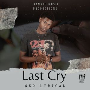 Last Cry (Explicit)