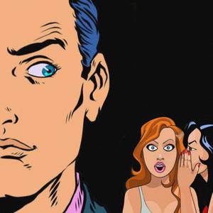 Bailey's Interlude (feat. Hersh) (Explicit)