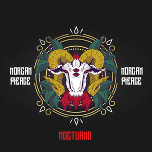 Nocturno (one shot|Explicit)