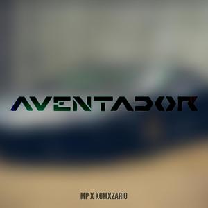 Aventador (feat. Melissa Parra)