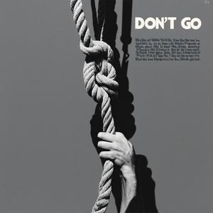 DON'T GO