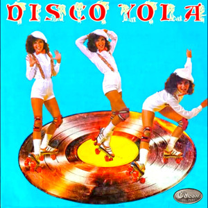 Disco Yola