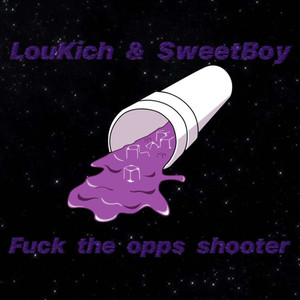 **** the opps shooter (Explicit)