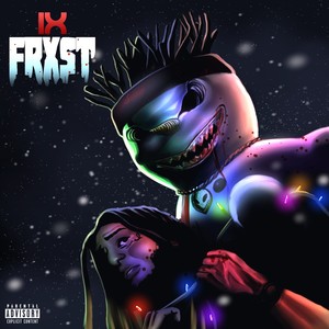 FRXST (Explicit)