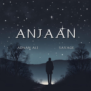 Anjaan