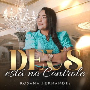 Playback - Deus está no Controle