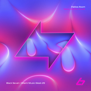 Pablos Room (Extended Mix)