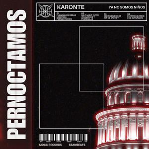 Pernoctamos (feat. SeanBeats)