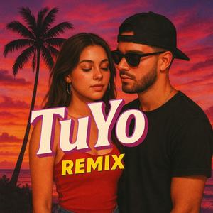 TuYo Remix (feat. El Nene) (Explicit)