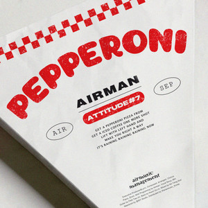 페퍼로니 (feat. florry & Min)