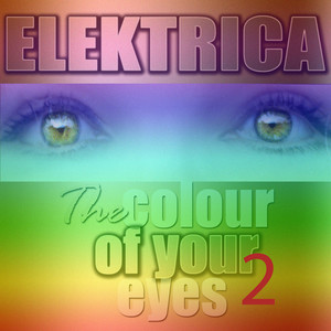The Color of Your Eyes (Extended Mix)
