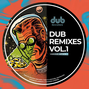 Dub Remixes Vol. 1