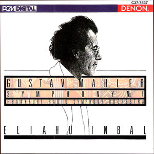 Symphony No. 1 - Symphony No. 1, Ia. Langsam, Schleppend