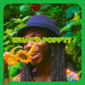 WHAT'S POPPY?//UNCLE SAGI (Explicit)