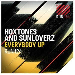 Everybody Up (Jones & Brock Radio Edit)