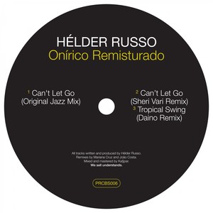 Tropical Swing (Daino Remix)