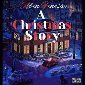 This christmas (feat. Finessevlad) (Explicit)