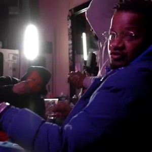 Line em Up (feat. Dj Fashion) (Explicit)