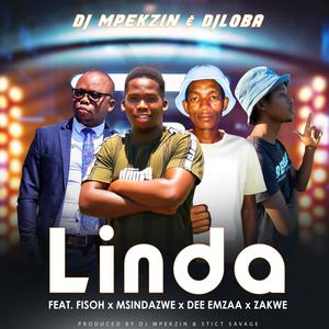Linda (feat. DJ Loba, Dee emza & Msindazwe)