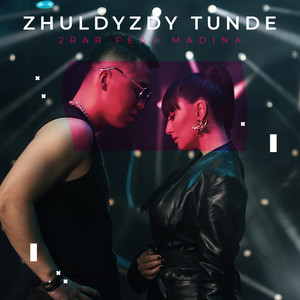 ZHULDYZDY TUNDE