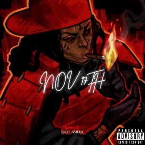 November 17th (feat. Big Flame 8) (Explicit)
