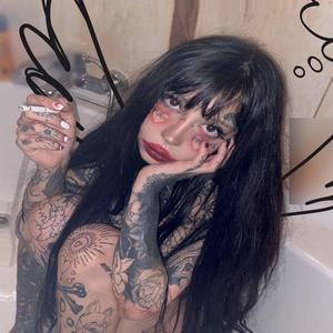 hace tiempo no m gustaba algo