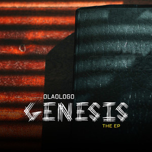 Genesis EP (Explicit)