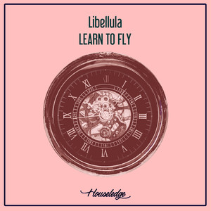 Learn To Fly (Nu Ground Foundation @ Lounge Bar)