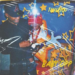 Drop A Dub (feat. Chrispaidfr) (Explicit)