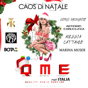 Caos di Natale