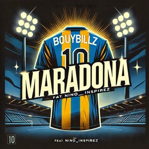 MARADONA (Demo)