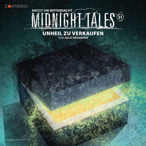 Midnight Tales - Unheil zu verkaufen Kapitel 7
