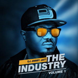 The Industry Volume 1 (Explicit)