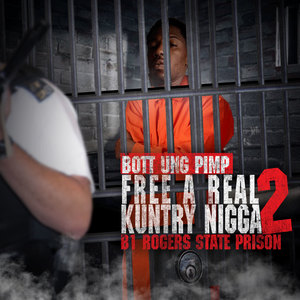 Free A Real Kuntry Nigga 2 (Explicit)