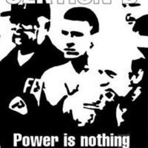 Power Is Nothing Without Control