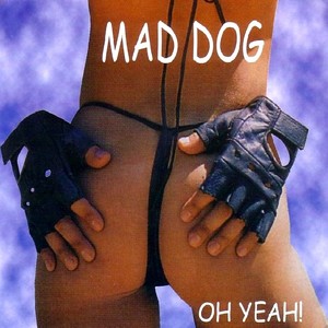 Oh Yeah (Meltdown Mix)