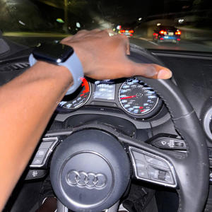 Moving to Fast (Explicit)