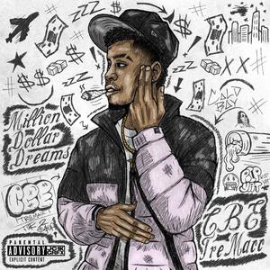 Let's talk about it (feat. Nwm JayJay) (Explicit)