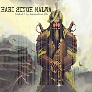 Hari Singh Nalwa