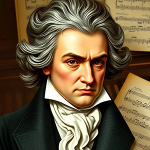 Beethoven Symphony