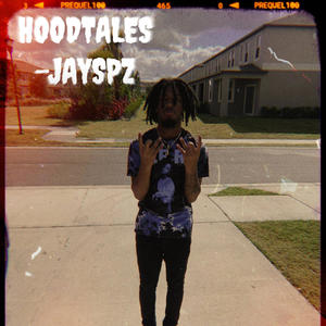 Hoodtales (Explicit)