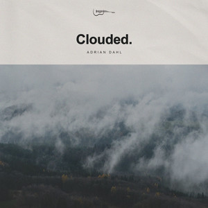 Clouded
