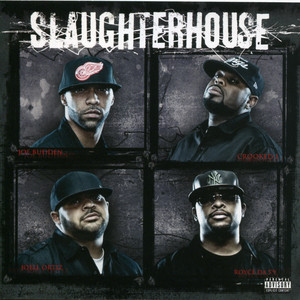 Slaughterhouse (Explicit)