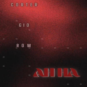 Aha (feat. R.O.W. & Southwest GIO) (Explicit)