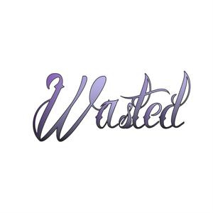 Wasted (feat. Swiff) [Explicit]