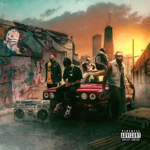 Celebration II (feat. Xl Hope) (Explicit)