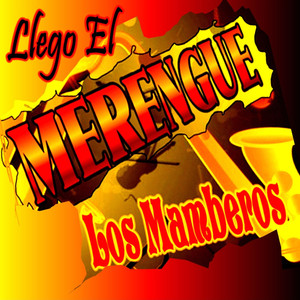 Llego El Merengue