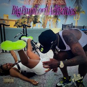 Op ***** (feat. Tim Black) (Explicit)